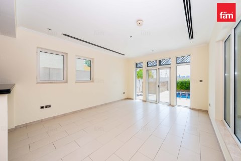 Villa zur Miete in Jumeirah Park, Dubai, VAE 3 Schlafzimmer, 510 m2 Nr. 713541 - Foto 10