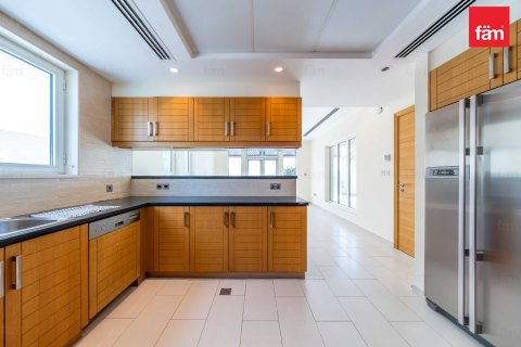Villa zur Miete in Jumeirah Park, Dubai, VAE 3 Schlafzimmer, 510 m2 Nr. 713541 - Foto 6