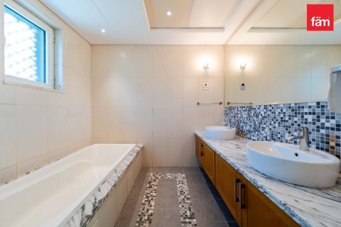 Villa zur Miete in Jumeirah Park, Dubai, VAE 3 Schlafzimmer, 510 m2 Nr. 713541 - Foto 15