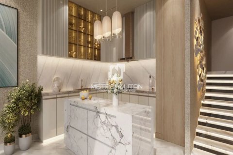 Dzīvoklis Al Marjan Island, Ras Al Khaimahjā, AAE 1 istaba, 83 m2 Nr. 663260 - attēls 13