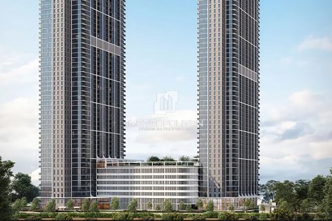 Apartamento para venda em Mohammed Bin Rashid City, Dubai, EAU 1 quarto, 57 m2 № 663262 - foto 1