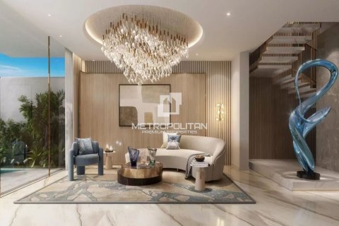 Al Marjan Island, Ras Al Khaimah, BAE’de satılık daire 1 yatak odası, 82 m&sup2; No 663261 - fotoğraf 10