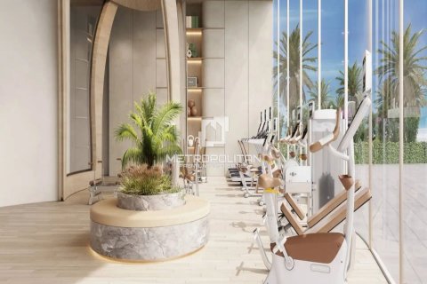 آپارتمان برای فروش در  Al Marjan Island، Ras Al Khaimah، امارات متحده عربی  1 خوابه ، 90 متر مربع ، شماره 663259 - تصویر 19