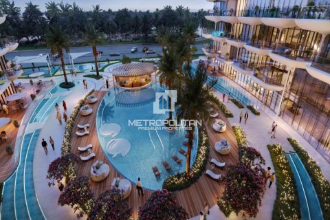 Byt v Al Marjan Island, Ras Al Khaimah, SAE 2 ložnice, 146 m² Č.: 663264 - fotografie 2