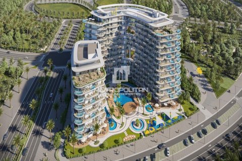 Byt v Al Marjan Island, Ras Al Khaimah, SAE 2 ložnice, 146 m² Č.: 663264 - fotografie 1