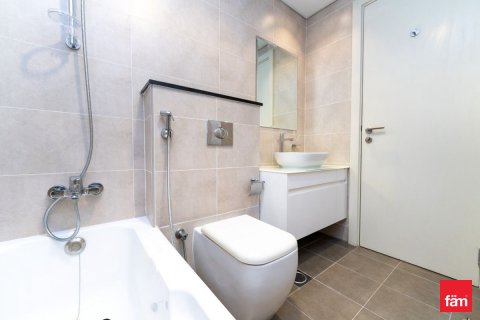 Huoneisto Dubai, Arabiemiraatit 1 makuuhuone, 57.4 m2 № 635665 - kuva 12