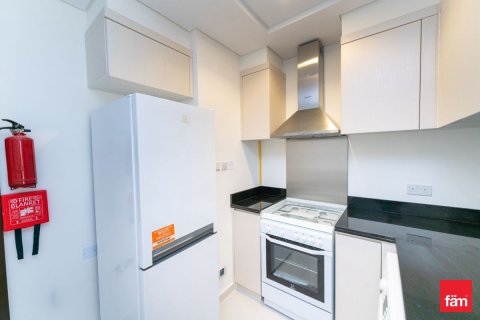 Huoneisto Dubai, Arabiemiraatit 1 makuuhuone, 57.4 m2 № 635665 - kuva 10