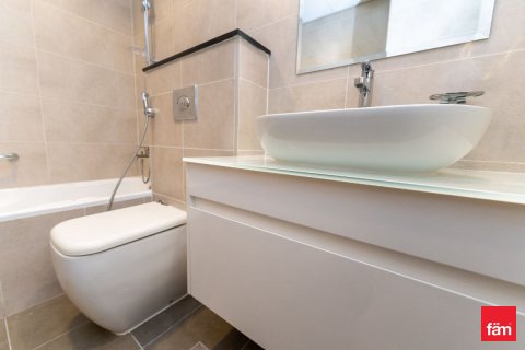 Huoneisto Dubai, Arabiemiraatit 1 makuuhuone, 57.4 m2 № 635665 - kuva 13