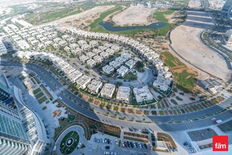 Huoneisto Dubai, Arabiemiraatit 1 makuuhuone, 57.4 m2 № 635665 - kuva 1