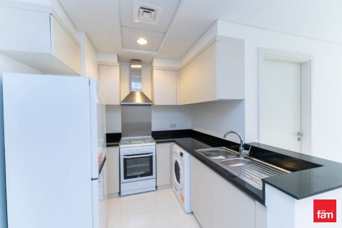 Huoneisto Dubai, Arabiemiraatit 1 makuuhuone, 57.4 m2 № 635665 - kuva 9