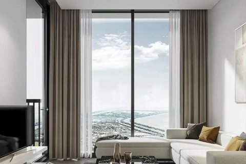 Apartemen di Motor City, Dubai, UEA 1 kamar tidur, 49.8 m2 nomor 635663 - foto 3