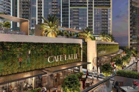 Apartemen di Motor City, Dubai, UEA 1 kamar tidur, 49.8 m2 nomor 635663 - foto 6