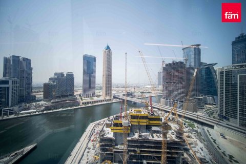 Pejabat di Business Bay, Dubai, UAE 17.7 meter persegi № 635664 - foto 6