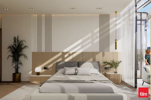 Apartment in Al Satwa, Dubai, UAE 1 bedroom, 77.3 sq.m. № 635660 - photo 5