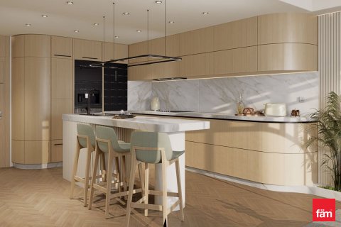 Apartment in Al Satwa, Dubai, UAE 1 bedroom, 77.3 sq.m. № 635660 - photo 7