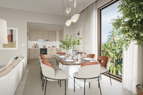 Apartament na sprzedaż w Dubai, ZEA 3 sypialnie, 149 mkw., nr 678799 - zdjęcie 6