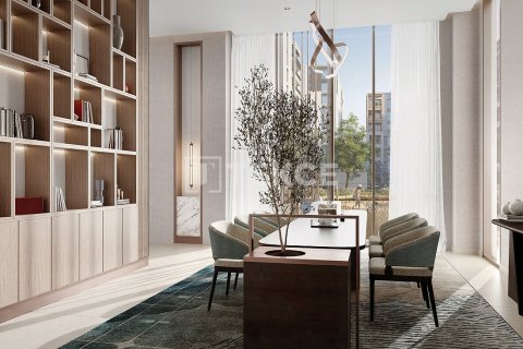 Apartament na sprzedaż w Dubai, ZEA 3 sypialnie, 149 mkw., nr 678799 - zdjęcie 10