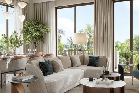 Apartament na sprzedaż w Dubai, ZEA 3 sypialnie, 149 mkw., nr 678799 - zdjęcie 5