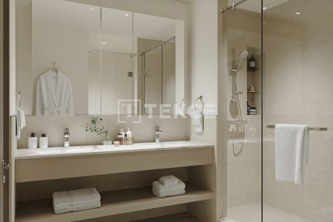 Apartament na sprzedaż w Dubai, ZEA 3 sypialnie, 149 mkw., nr 678799 - zdjęcie 9
