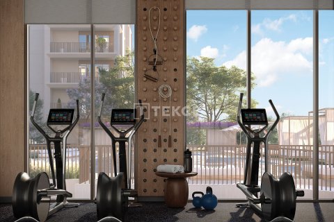 Apartament na sprzedaż w Dubai, ZEA 3 sypialnie, 149 mkw., nr 678799 - zdjęcie 11