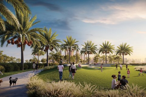 Apartament na sprzedaż w Dubai, ZEA 3 sypialnie, 149 mkw., nr 678799 - zdjęcie 4