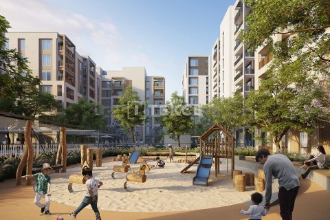 Apartament na sprzedaż w Dubai, ZEA 3 sypialnie, 149 mkw., nr 678799 - zdjęcie 2