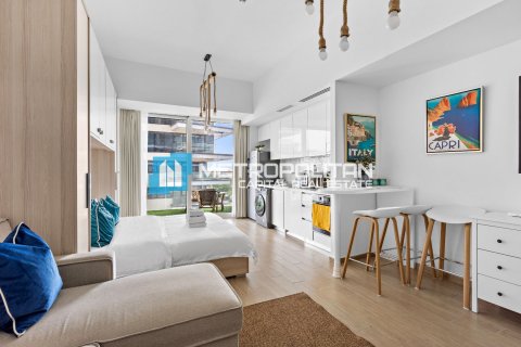 Lägenhet uthyres i Yas Island, Abu Dhabi, UAE 47.3 kvm Nr. 678793 - fotografi 5