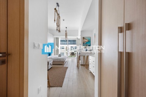 Lägenhet uthyres i Yas Island, Abu Dhabi, UAE 47.3 kvm Nr. 678793 - fotografi 7