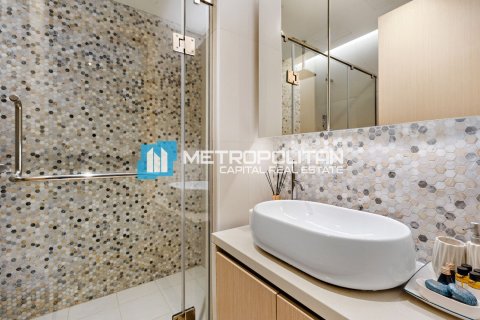 Lägenhet uthyres i Yas Island, Abu Dhabi, UAE 47.3 kvm Nr. 678793 - fotografi 8