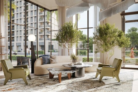 Apartmen di Dubai Hills Estate, UAE 2 bilik tidur, 109 meter persegi № 678798 - foto 5