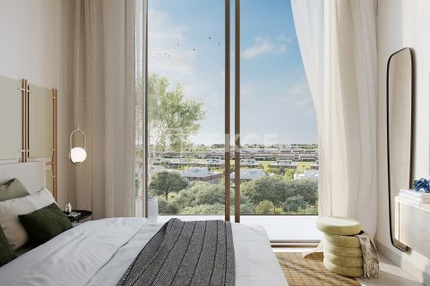 Apartmen di Dubai Hills Estate, UAE 2 bilik tidur, 109 meter persegi № 678798 - foto 7