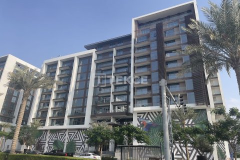 Apartament në Dubai Hills Estate, Emiratet e Bashkuara Arabe 3 dhoma gjumi, 255 m2. № 678795 - Foto 4