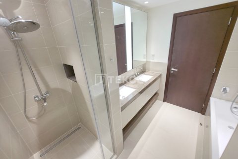 Apartament në Dubai Hills Estate, Emiratet e Bashkuara Arabe 3 dhoma gjumi, 255 m2. № 678795 - Foto 22