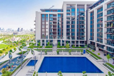 Apartament në Dubai Hills Estate, Emiratet e Bashkuara Arabe 3 dhoma gjumi, 255 m2. № 678795 - Foto 2