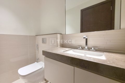 Apartament në Dubai Hills Estate, Emiratet e Bashkuara Arabe 3 dhoma gjumi, 255 m2. № 678795 - Foto 23