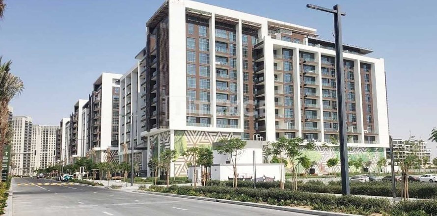 Apartament në Dubai Hills Estate, Emiratet e Bashkuara Arabe 3 dhoma gjumi, 255 m2. № 678795
