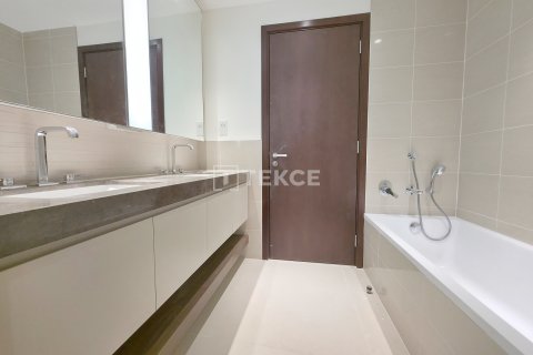 Apartament në Dubai Hills Estate, Emiratet e Bashkuara Arabe 3 dhoma gjumi, 255 m2. № 678795 - Foto 21