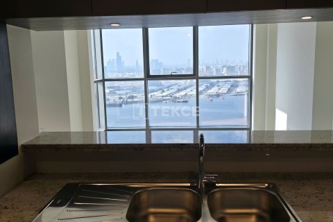 Apartemen di Dubai, UEA 2 kamar tidur, 248 m2 nomor 678797 - foto 7