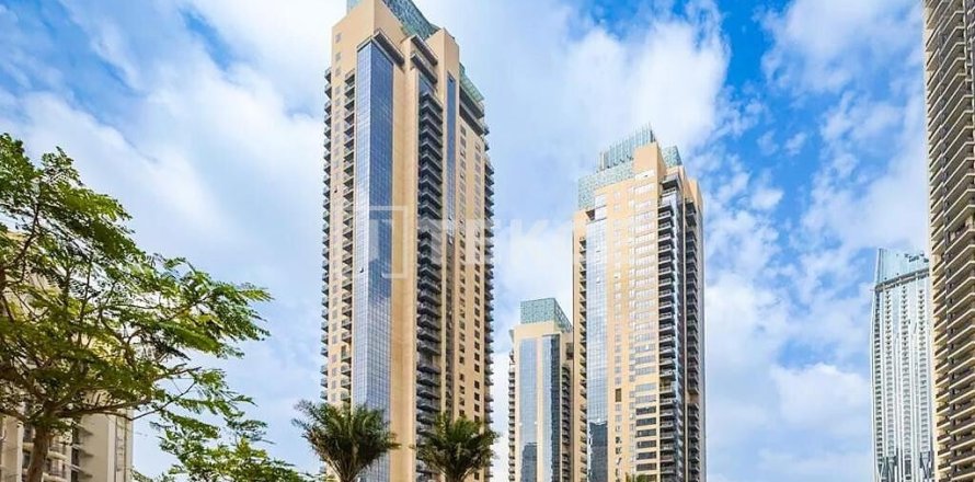 Apartemen di Dubai, UEA 2 kamar tidur, 248 m2 nomor 678797