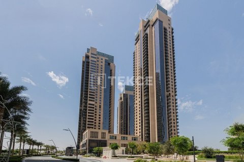 Apartemen di Dubai, UEA 2 kamar tidur, 248 m2 nomor 678797 - foto 3