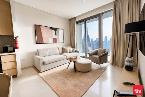 Apartament do wynajęcia w Downtown Dubai (Downtown Burj Dubai), Dubai, ZEA 1 sypialnia, 74.6 mkw., nr 669929 - zdjęcie 6