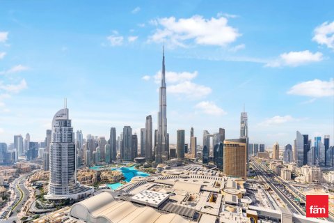 Lakás itt: Downtown Dubai (Downtown Burj Dubai), EAE, 1 hálószoba, 73.5 m², azonosító: 669929 - fénykép 1