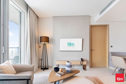 آپارتمان برای اجاره در Downtown Dubai (Downtown Burj Dubai)، Dubai، امارات متحده عربی 1 خوابه ، 74.6 متر مربع ، شماره 669929 - تصویر 6