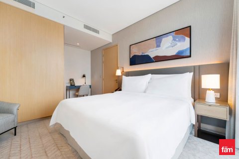 آپارتمان برای اجاره در Downtown Dubai (Downtown Burj Dubai)، Dubai، امارات متحده عربی 1 خوابه ، 74.6 متر مربع ، شماره 669929 - تصویر 9