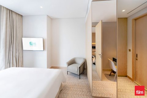آپارتمان برای اجاره در Downtown Dubai (Downtown Burj Dubai)، Dubai، امارات متحده عربی 1 خوابه ، 74.6 متر مربع ، شماره 669929 - تصویر 11