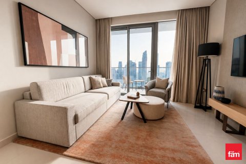 Apartament do wynajęcia w Downtown Dubai (Downtown Burj Dubai), Dubai, ZEA 1 sypialnia, 74.6 mkw., nr 669929 - zdjęcie 7