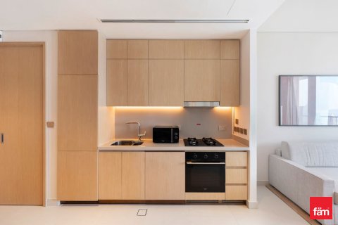 آپارتمان برای اجاره در Downtown Dubai (Downtown Burj Dubai)، Dubai، امارات متحده عربی 1 خوابه ، 74.6 متر مربع ، شماره 669929 - تصویر 12