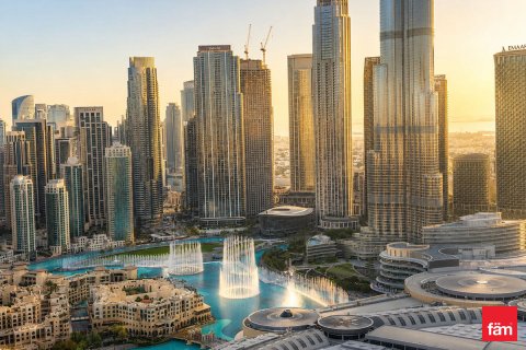 Apartament do wynajęcia w Downtown Dubai (Downtown Burj Dubai), Dubai, ZEA 1 sypialnia, 74.6 mkw., nr 669929 - zdjęcie 12