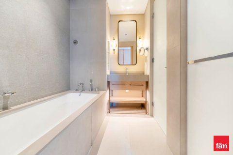 آپارتمان برای اجاره در Downtown Dubai (Downtown Burj Dubai)، Dubai، امارات متحده عربی 1 خوابه ، 74.6 متر مربع ، شماره 669929 - تصویر 14