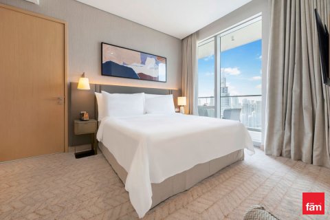 آپارتمان برای اجاره در Downtown Dubai (Downtown Burj Dubai)، Dubai، امارات متحده عربی 1 خوابه ، 74.6 متر مربع ، شماره 669929 - تصویر 8